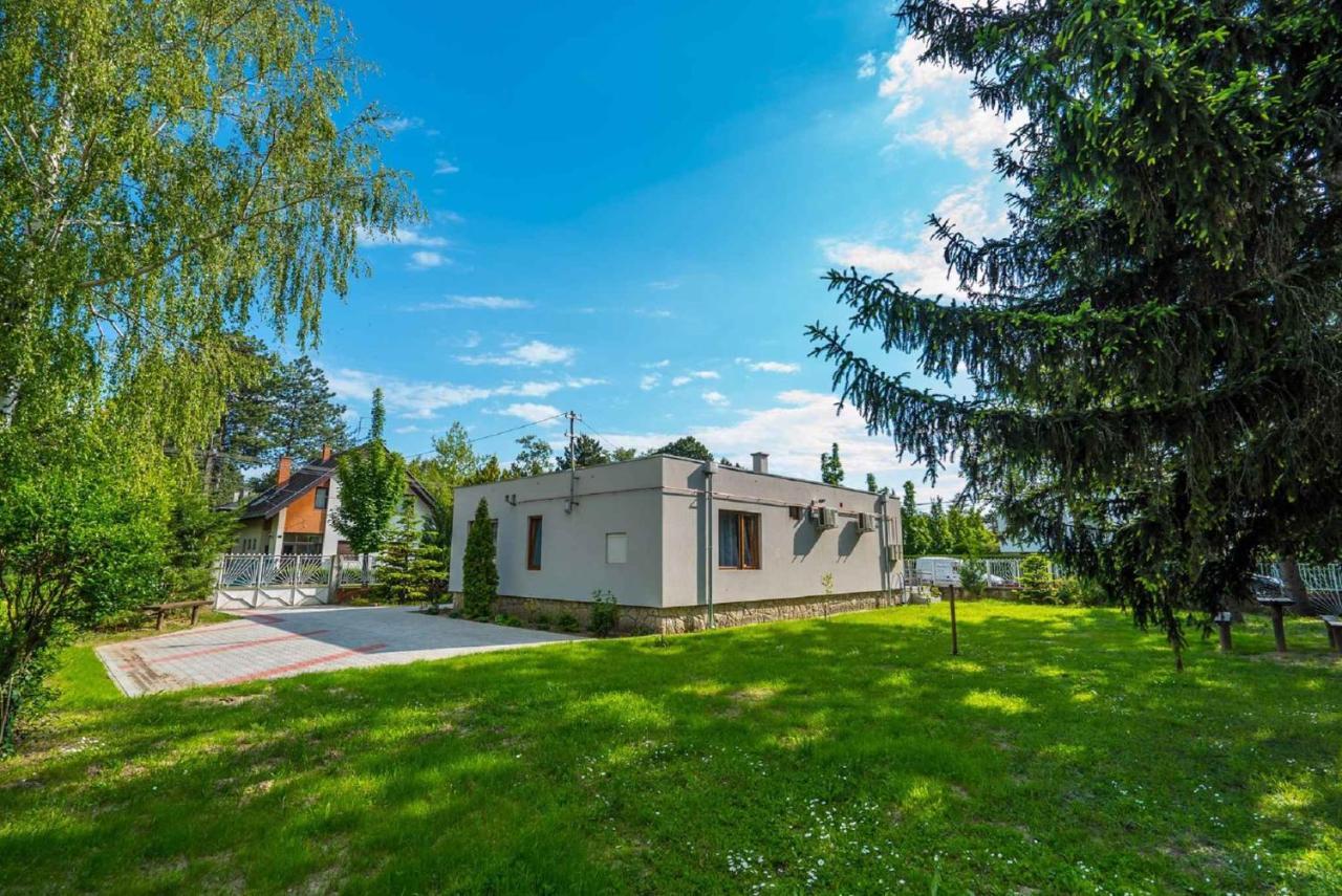 Apartments In Siofok/Balaton 19832 Экстерьер фото