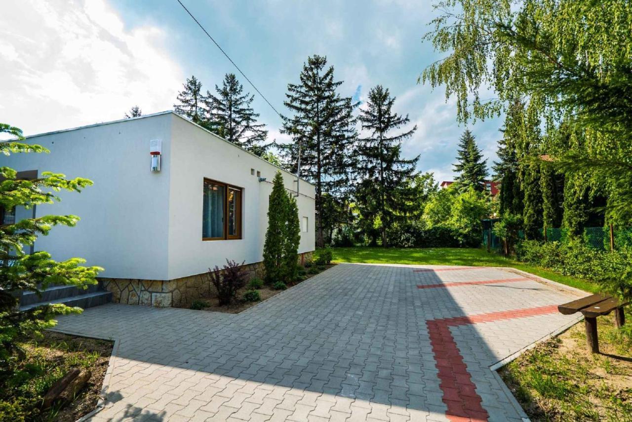 Apartments In Siofok/Balaton 19832 Экстерьер фото